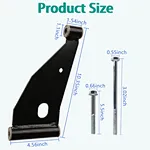 club car a arm lift kit